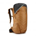 mochila de senderismo