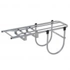 Portabebé para bicicleta