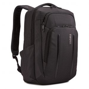 Una mochila duradera de uso diario diseñada para mantener todo organizado, accesible y protegido mientras estás en movimiento.