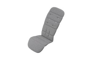 Thule Seat Liner forro para asiento gris