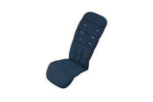 Thule Seat Liner forro para asiento azul marino