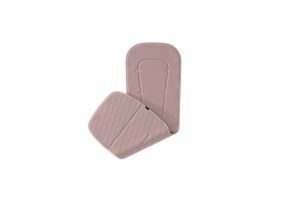 Thule Seat Liner forro para asiento rosa
