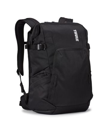 mochila para cámara