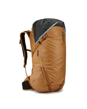 mochila de senderismo