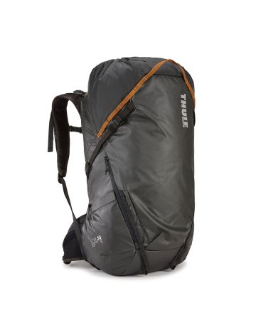 Mochila de senderismo