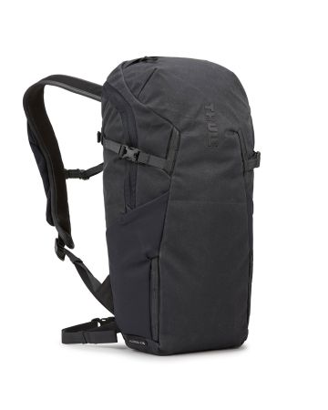 mochila de senderismo