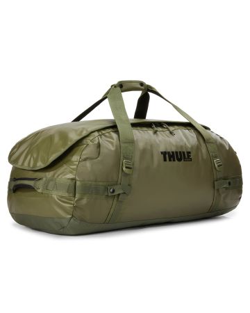 Bolso de viaje de lona Thule Chasm 90L