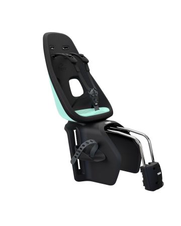 silla de bicicleta para niño