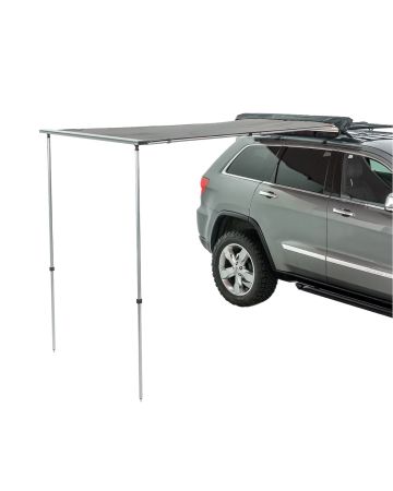 Thule Toldo OverCast de 2 metros Gris