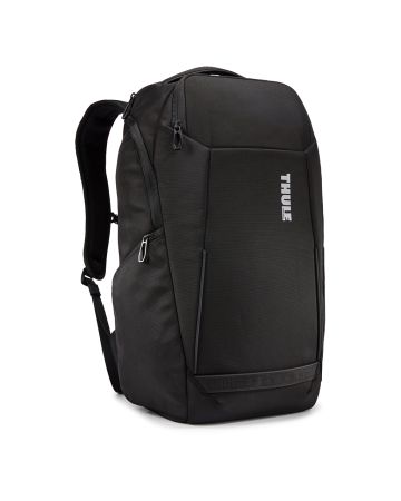 Thule Accent mochila 28L negra