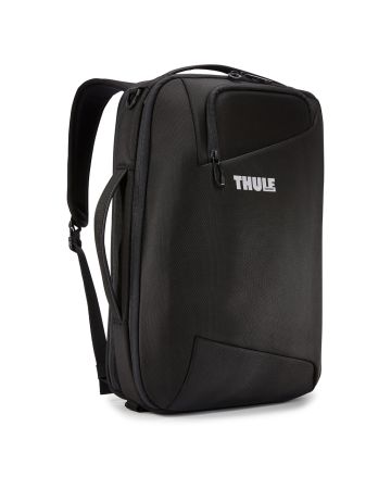 Thule Accent mochila convertible 17L negra