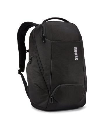 Thule Accent mochila para laptop 26L negra 