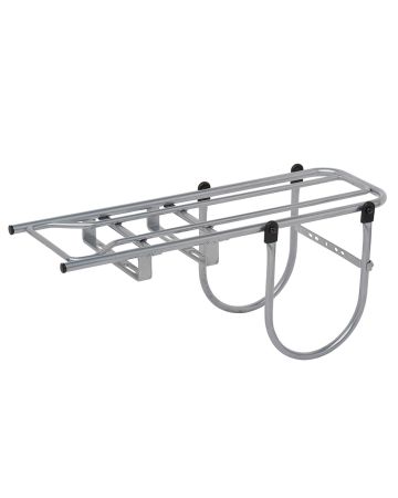 Portabebé para bicicleta