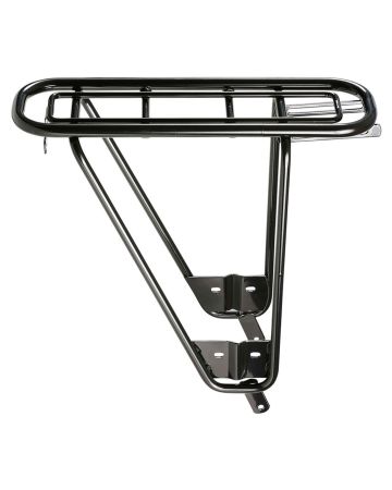 portaequipajes trasero