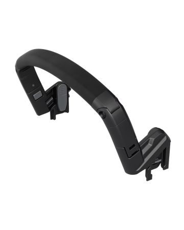 barra de parachoques