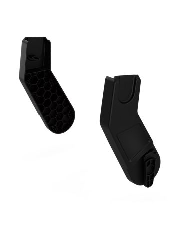 adaptador para silla de bebé