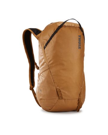 mochila de senderismo