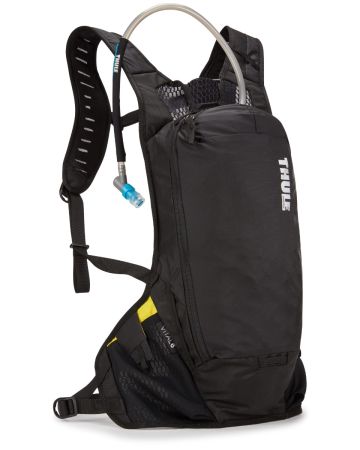 mochila de hidratación