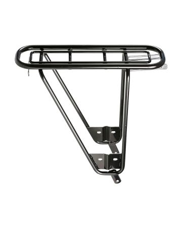 portaequipaje para bicicleta