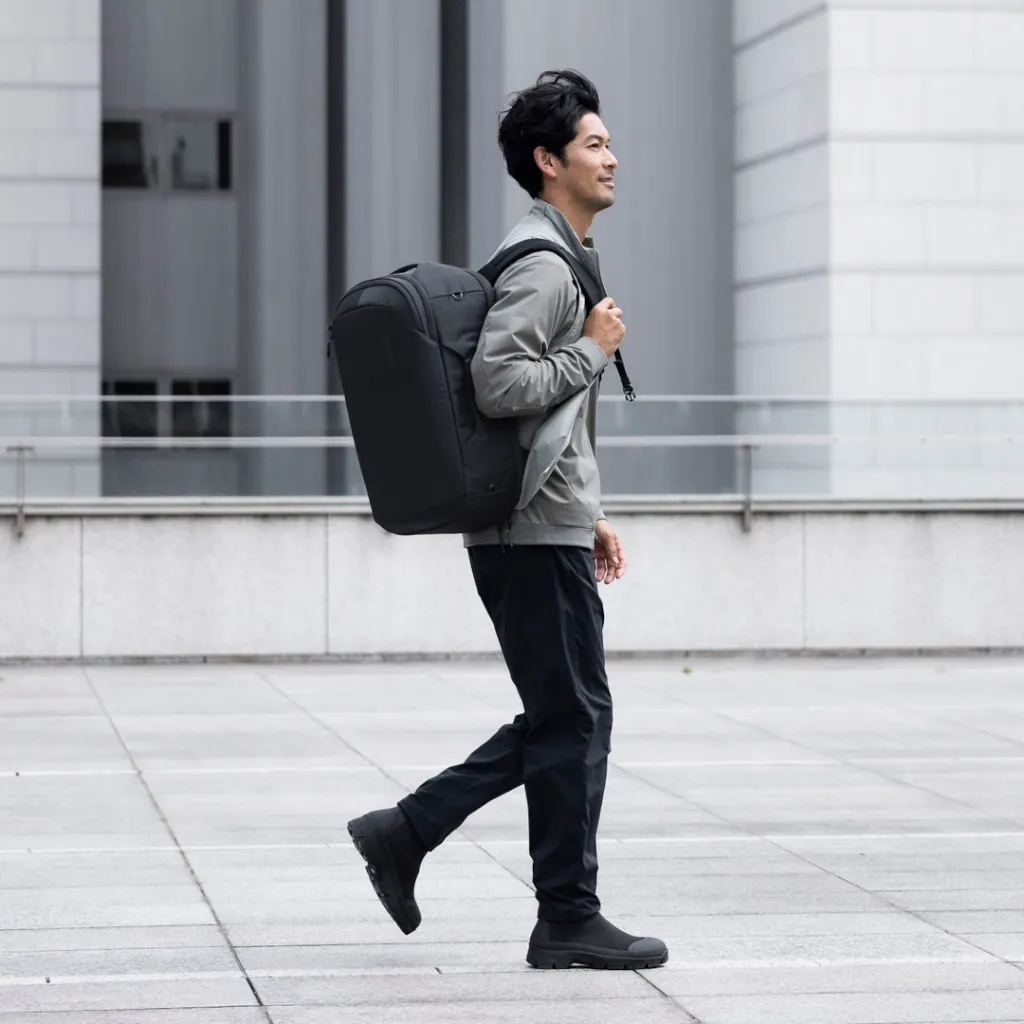 mochila maleta