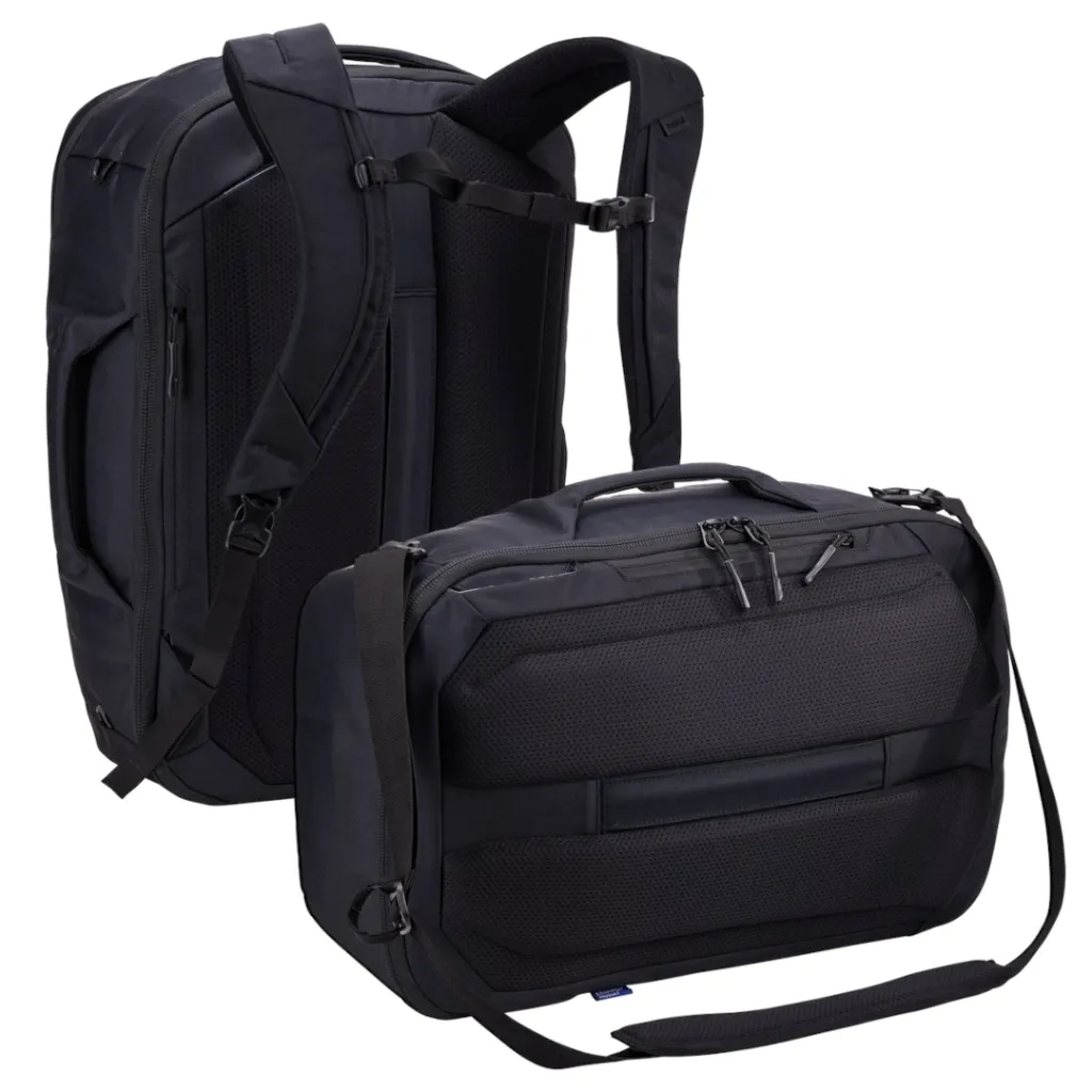 mochila maleta