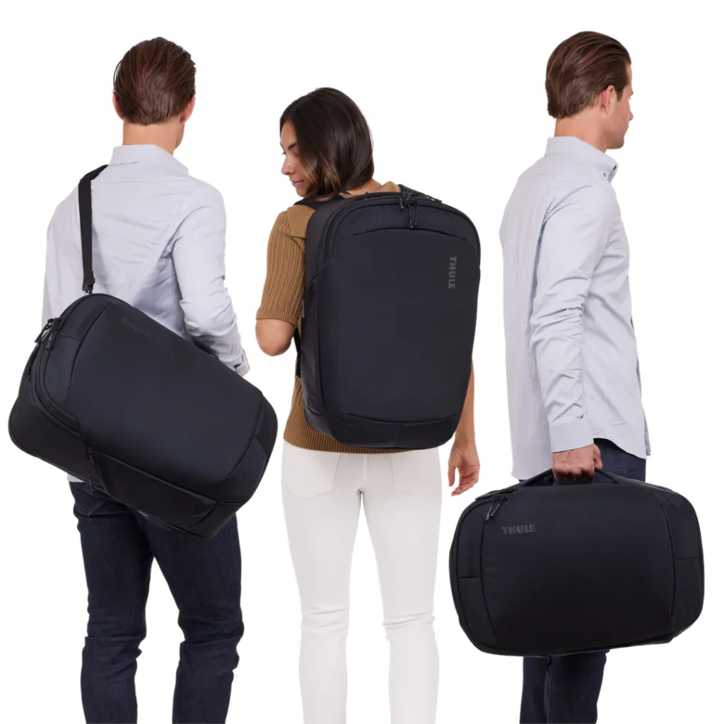 mochila maleta
