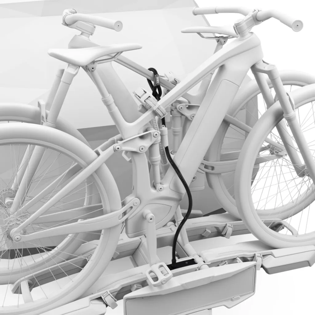 accesorios para bicicletas