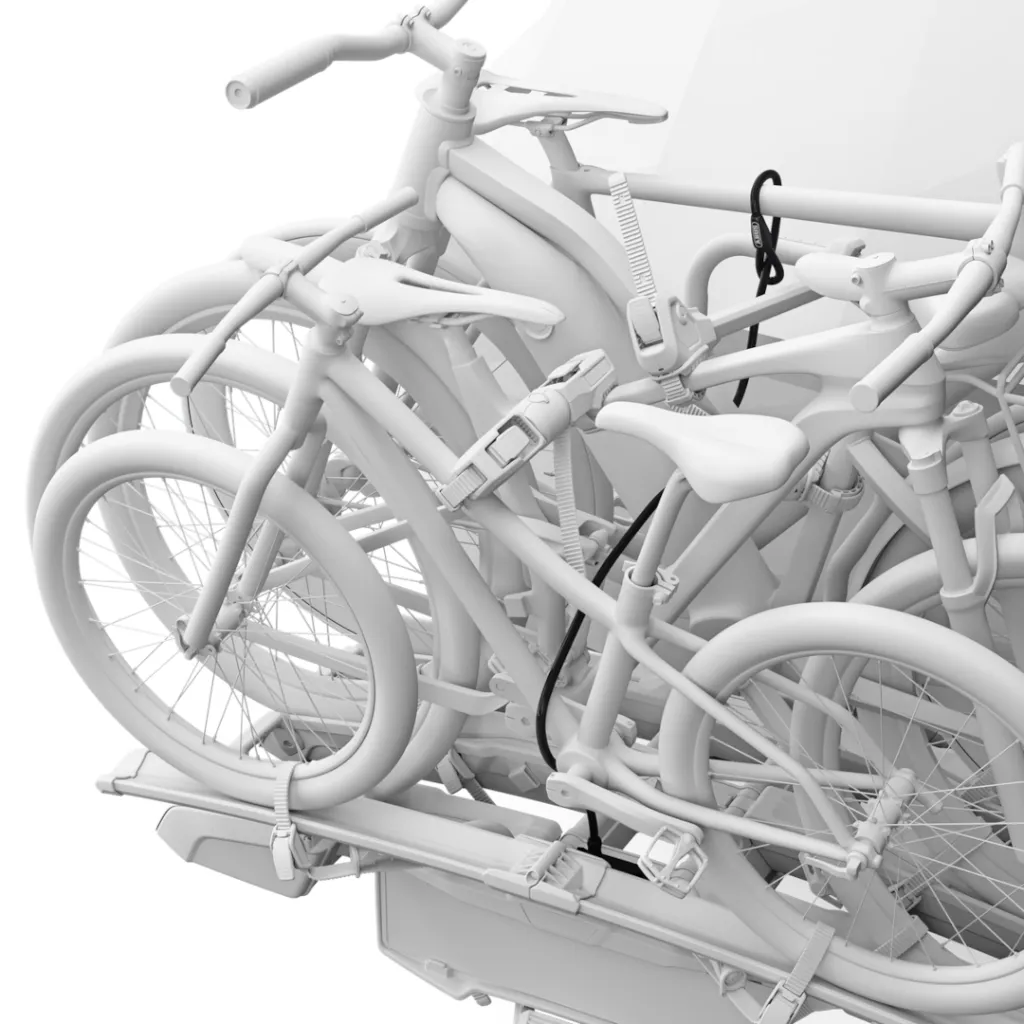 accesorios para bicicletas