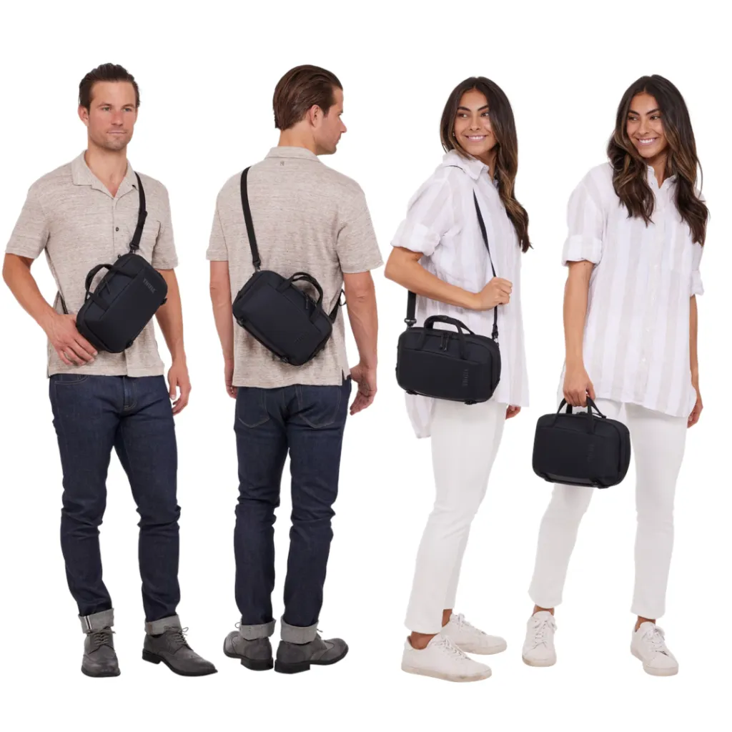 bolso crossbody
