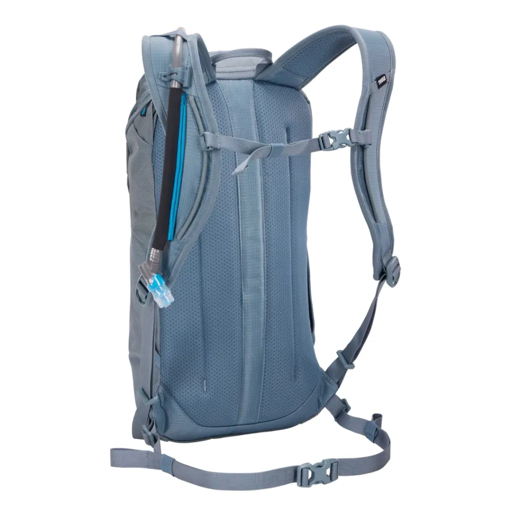 mochila de hidratación