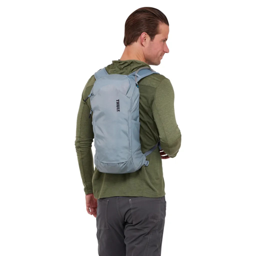 mochila de hidratación