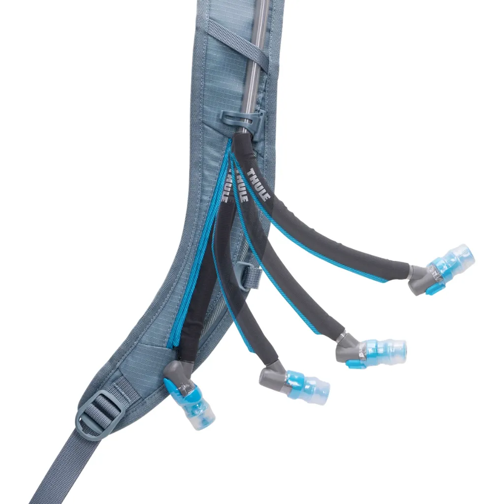 mochila de hidratación