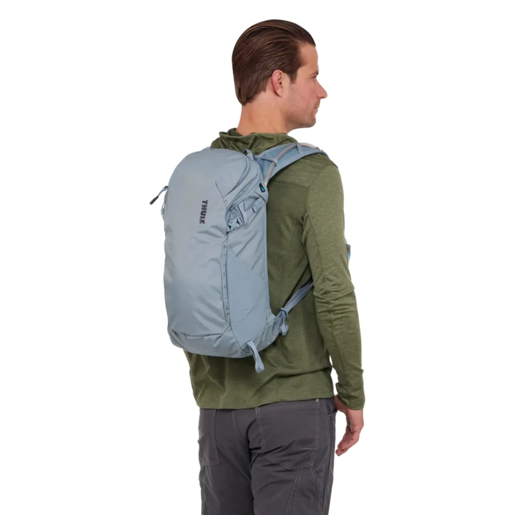 mochila de hidratación