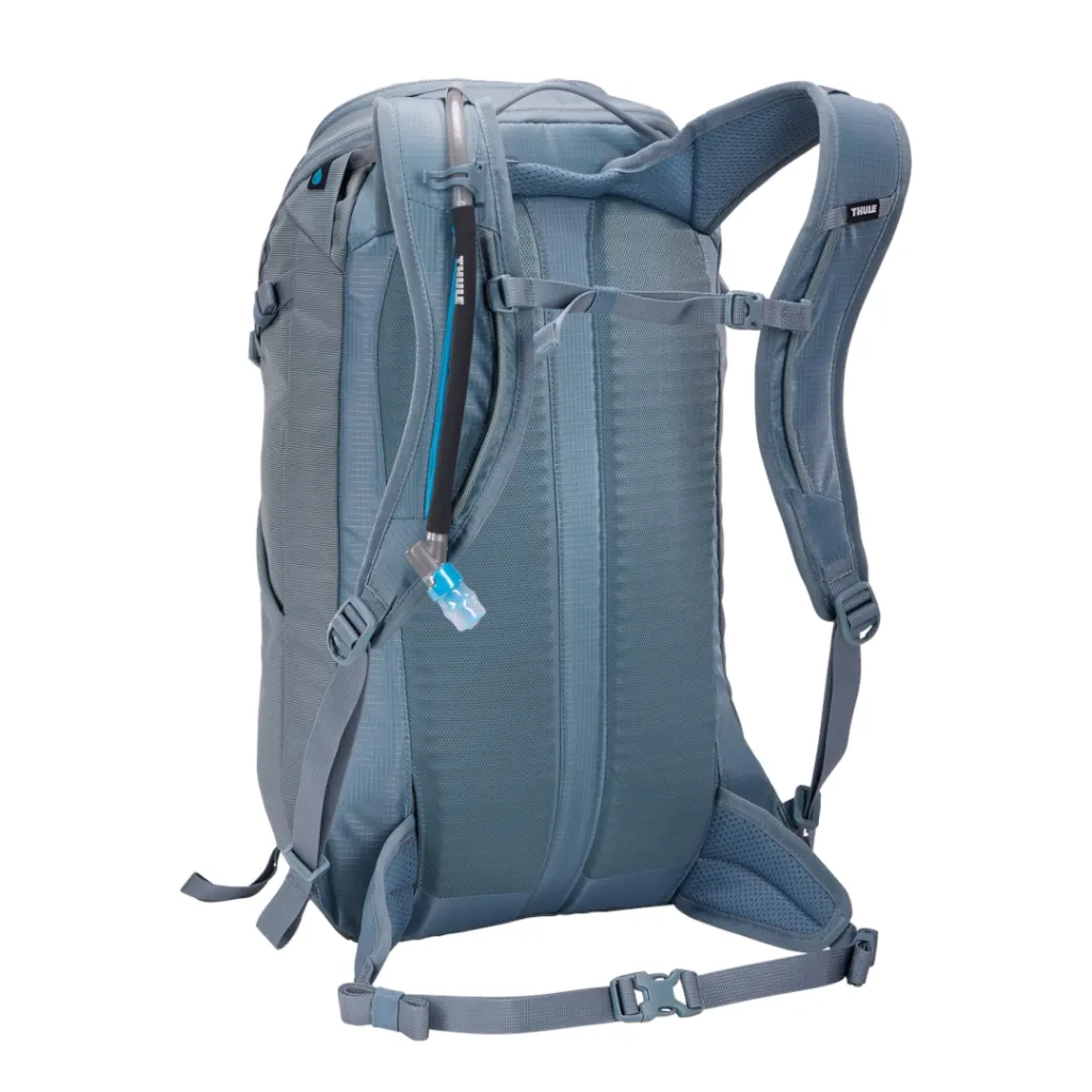mochila de hidratación
