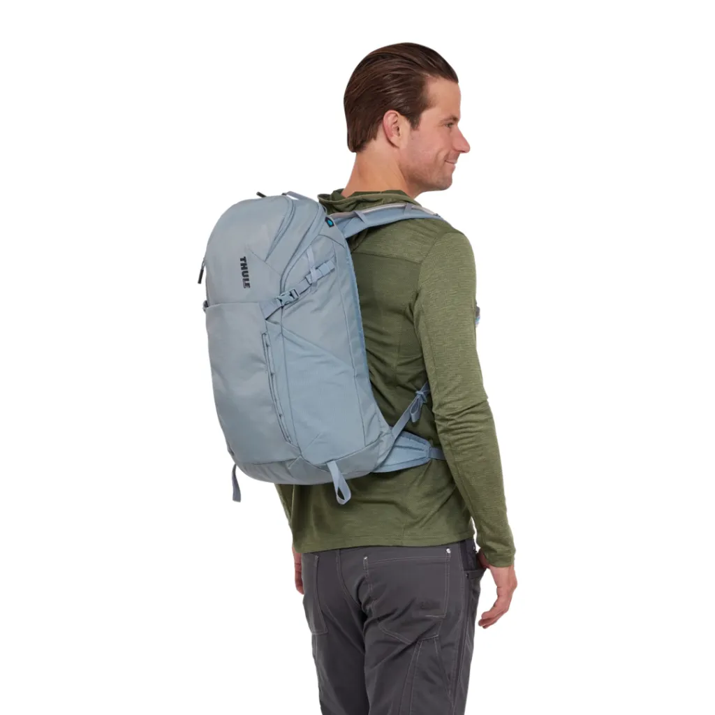 mochila de hidratación