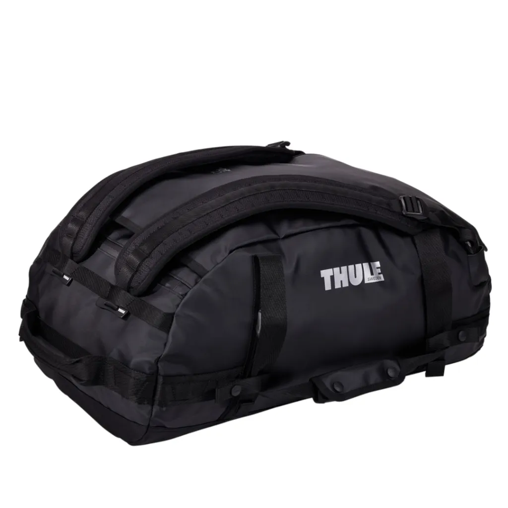 bolso de lona