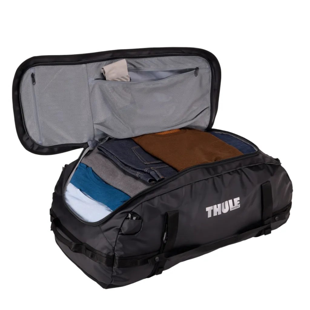 bolso de lona
