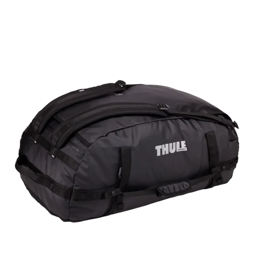bolso de lona
