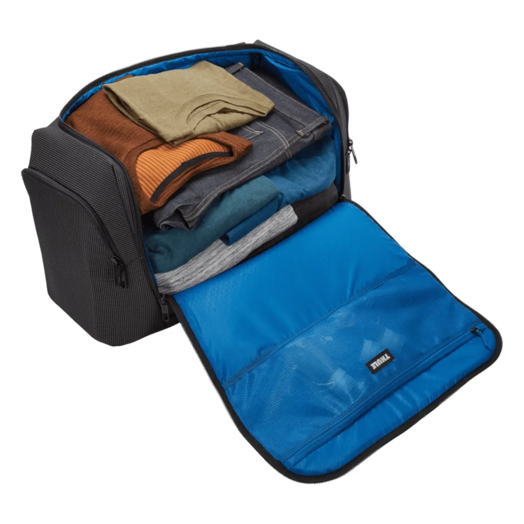 bolso de lona
