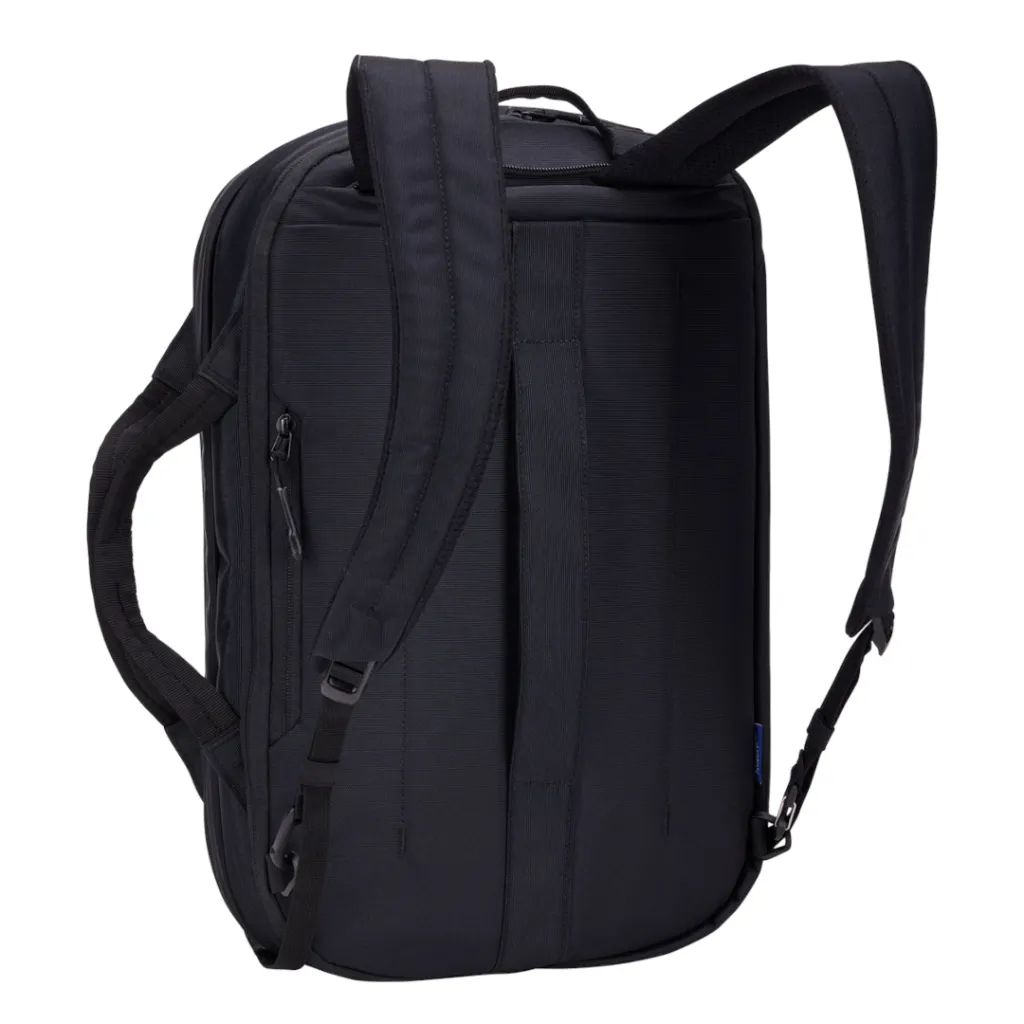 mochila de viaje