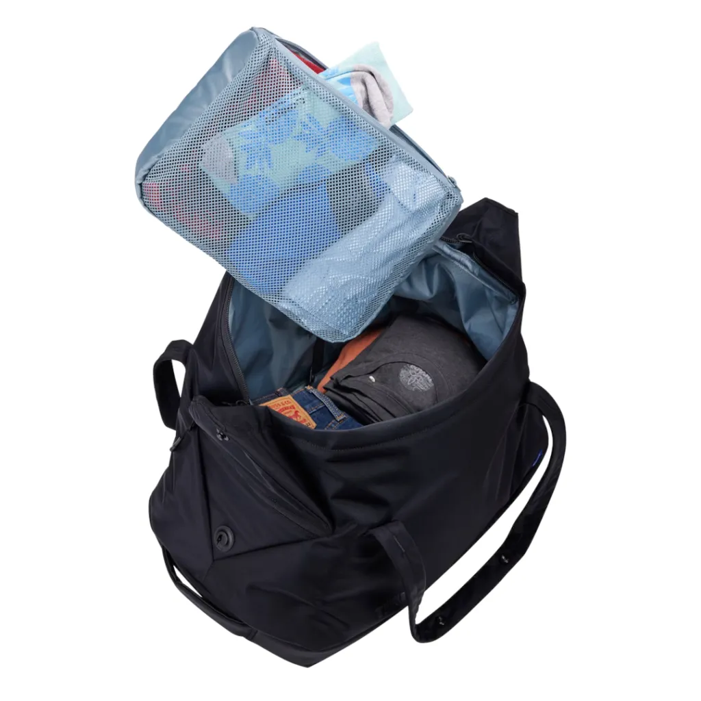bolso de lona