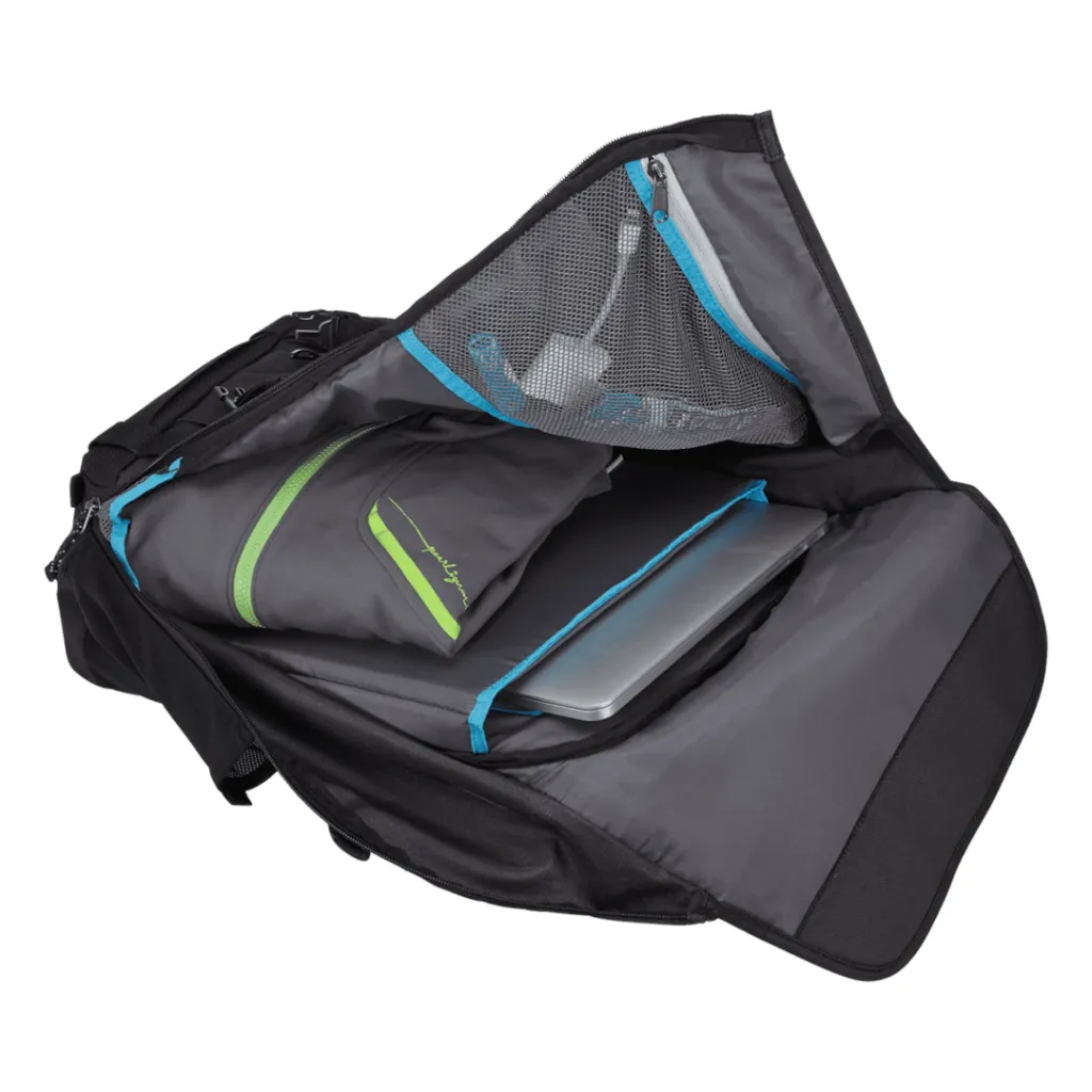 mochila para laptop