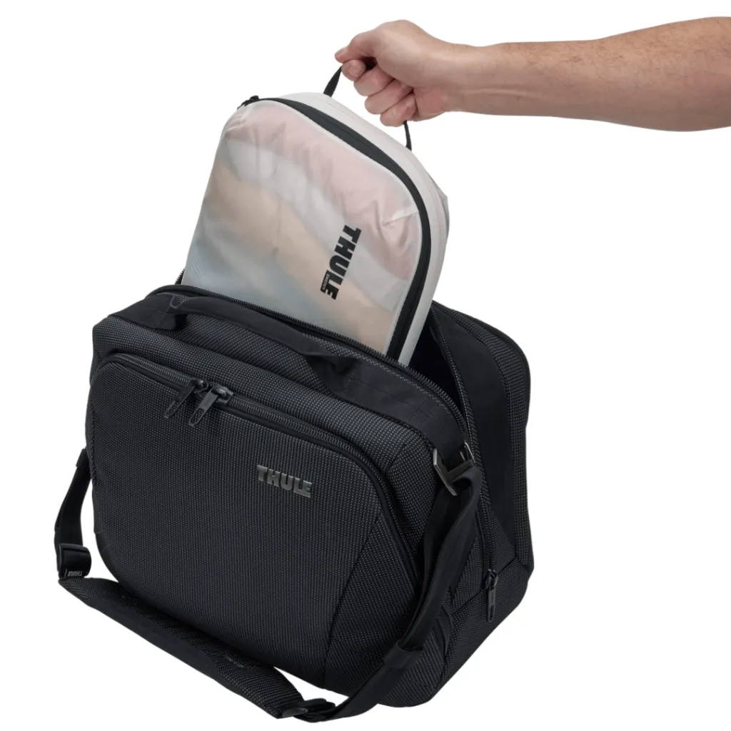 bolsa para ropa