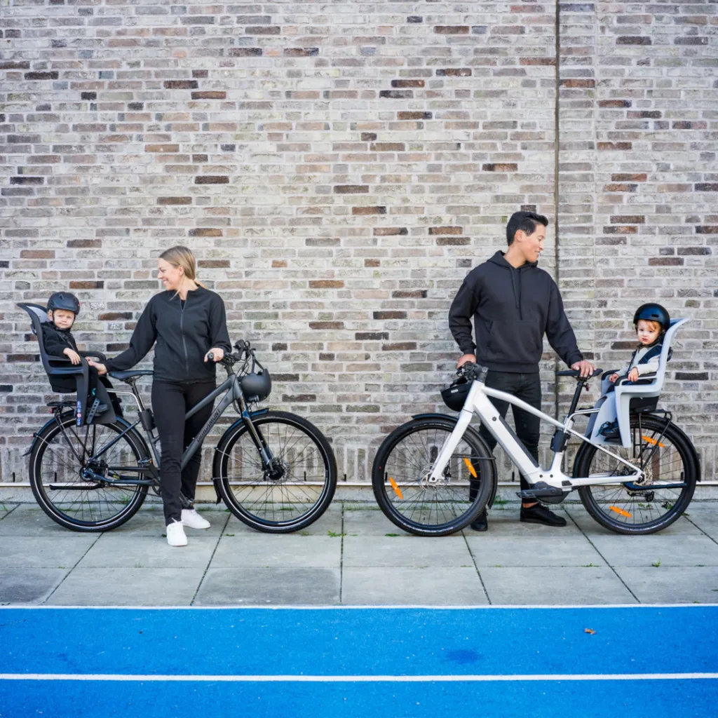 accesorios para bicicletas