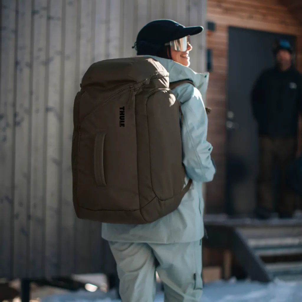 mochila thule