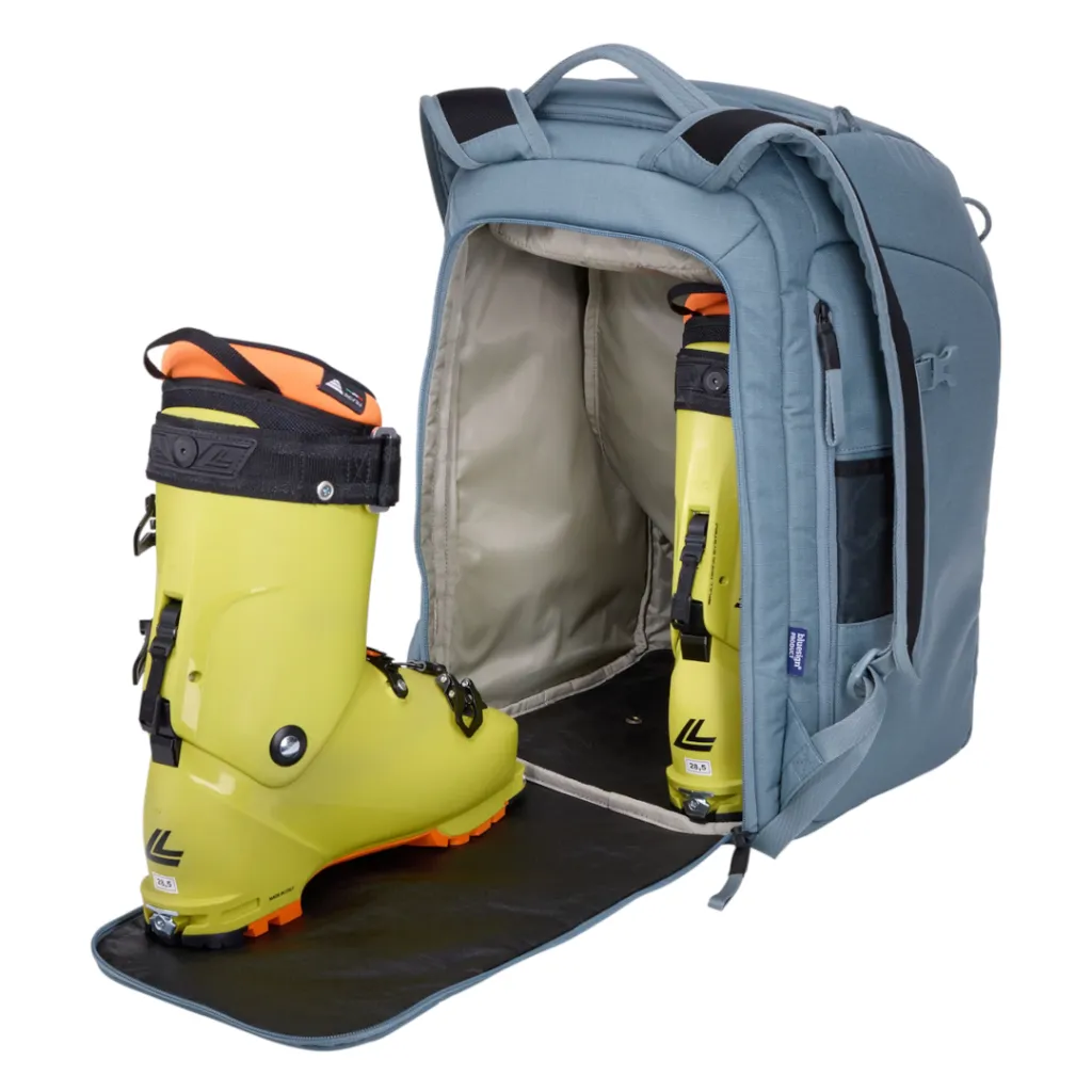 mochila thule