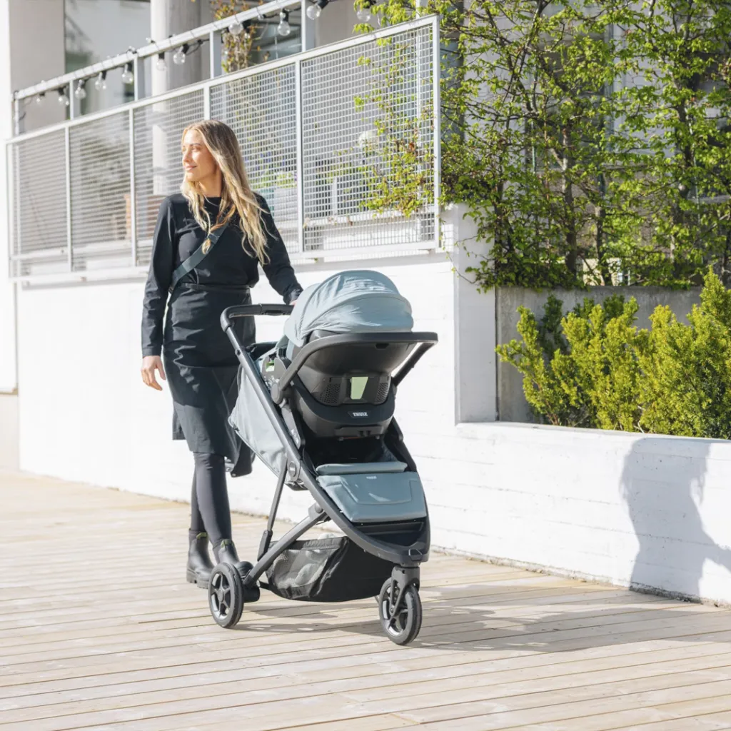 carriolas para bebe
