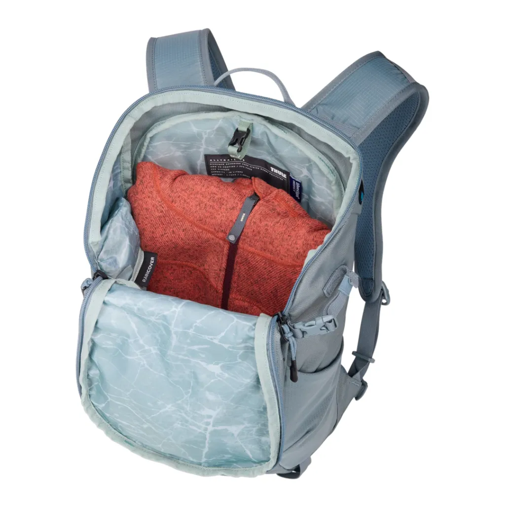 mochila senderismo