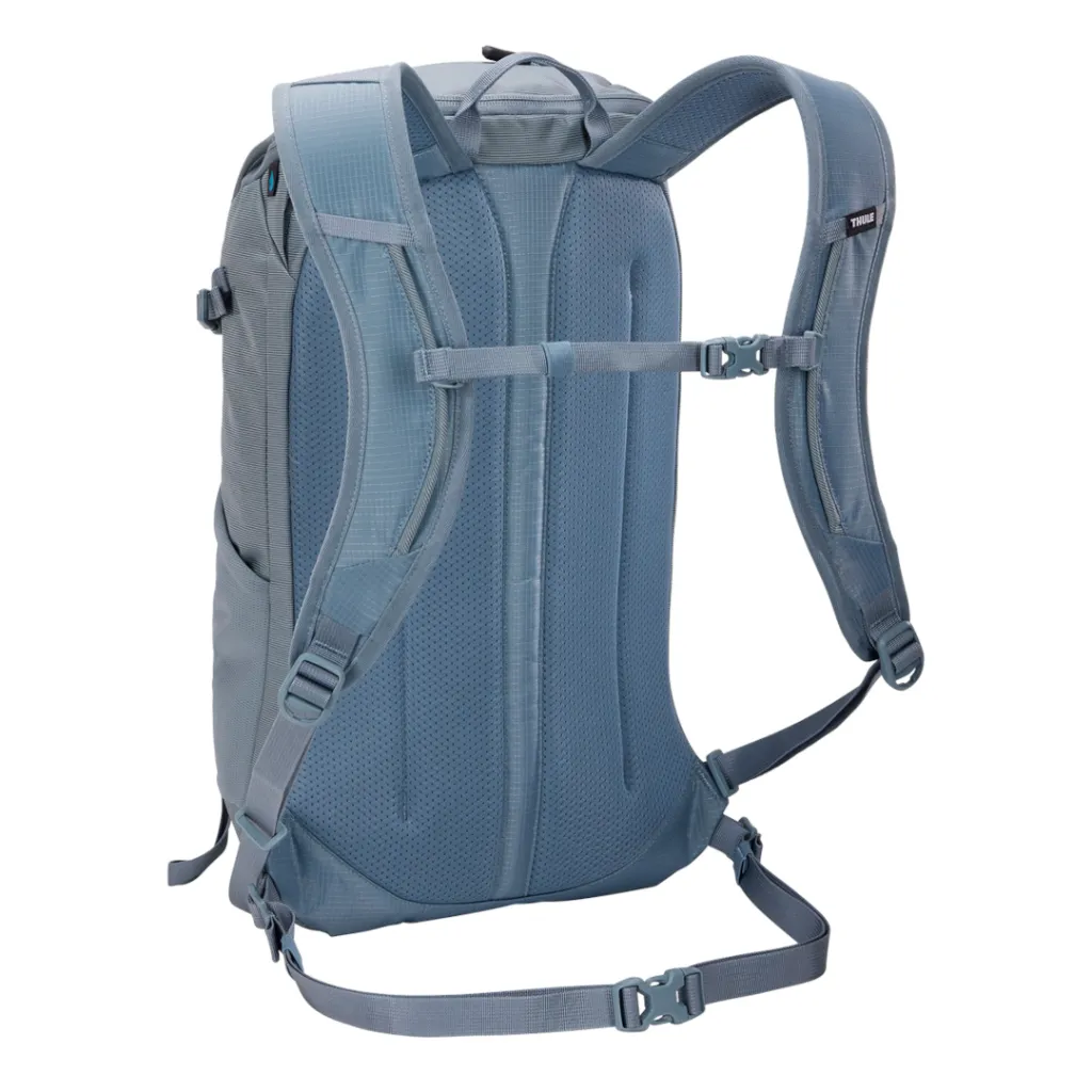 mochila senderismo