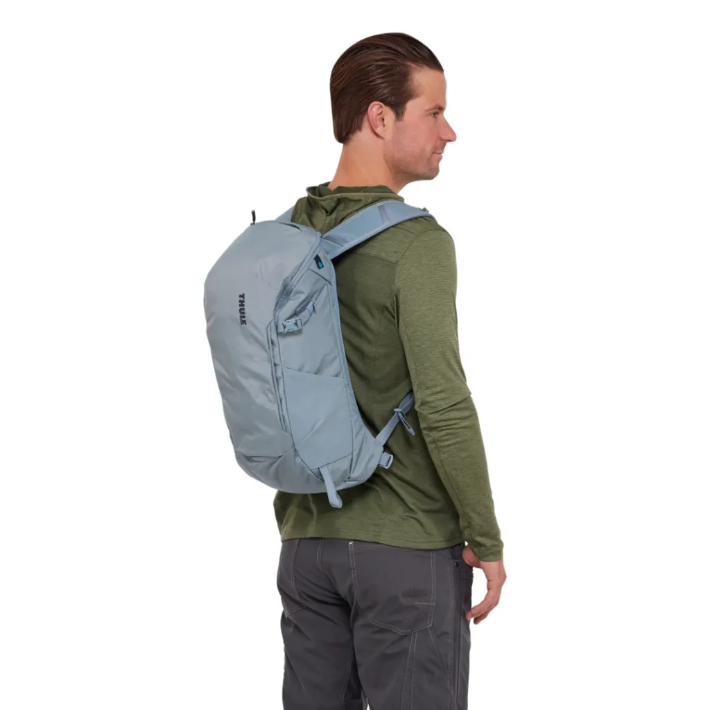 mochila senderismo